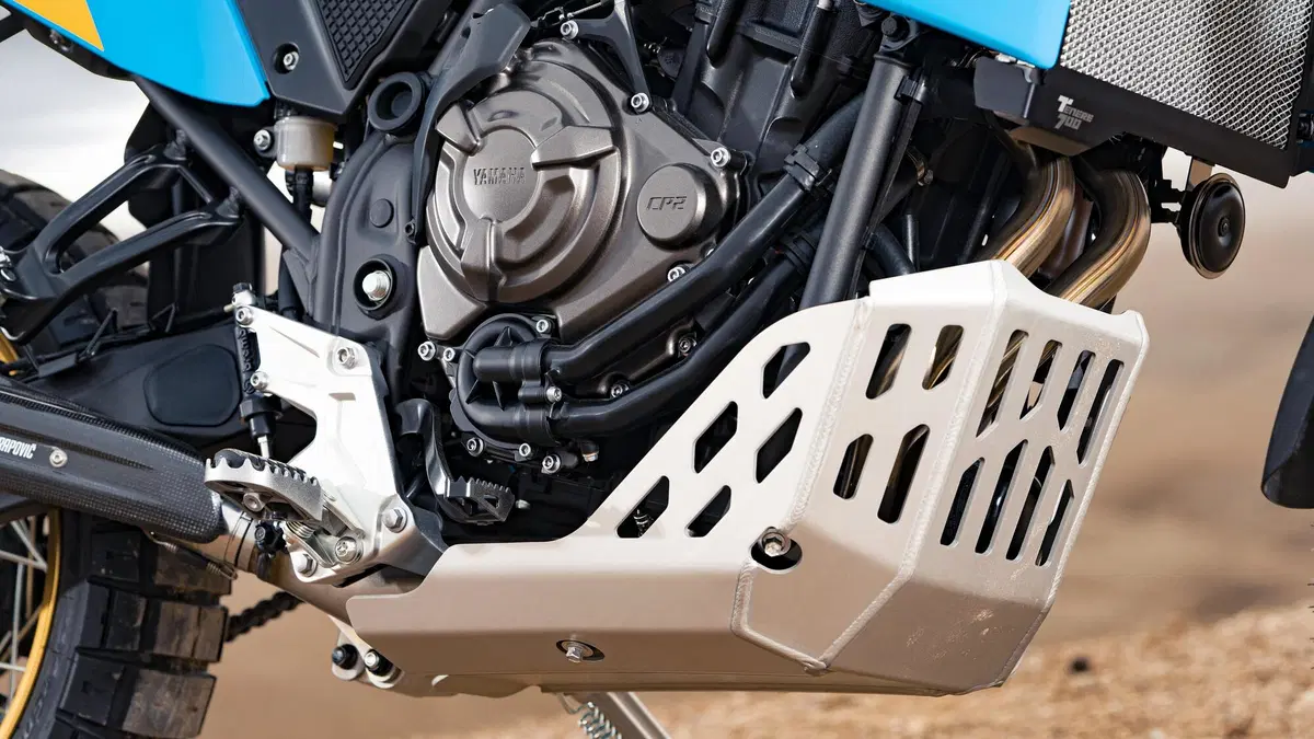 Yamaha Ténéré 700 Ténéré 700 Rally Edition (2021) (23)