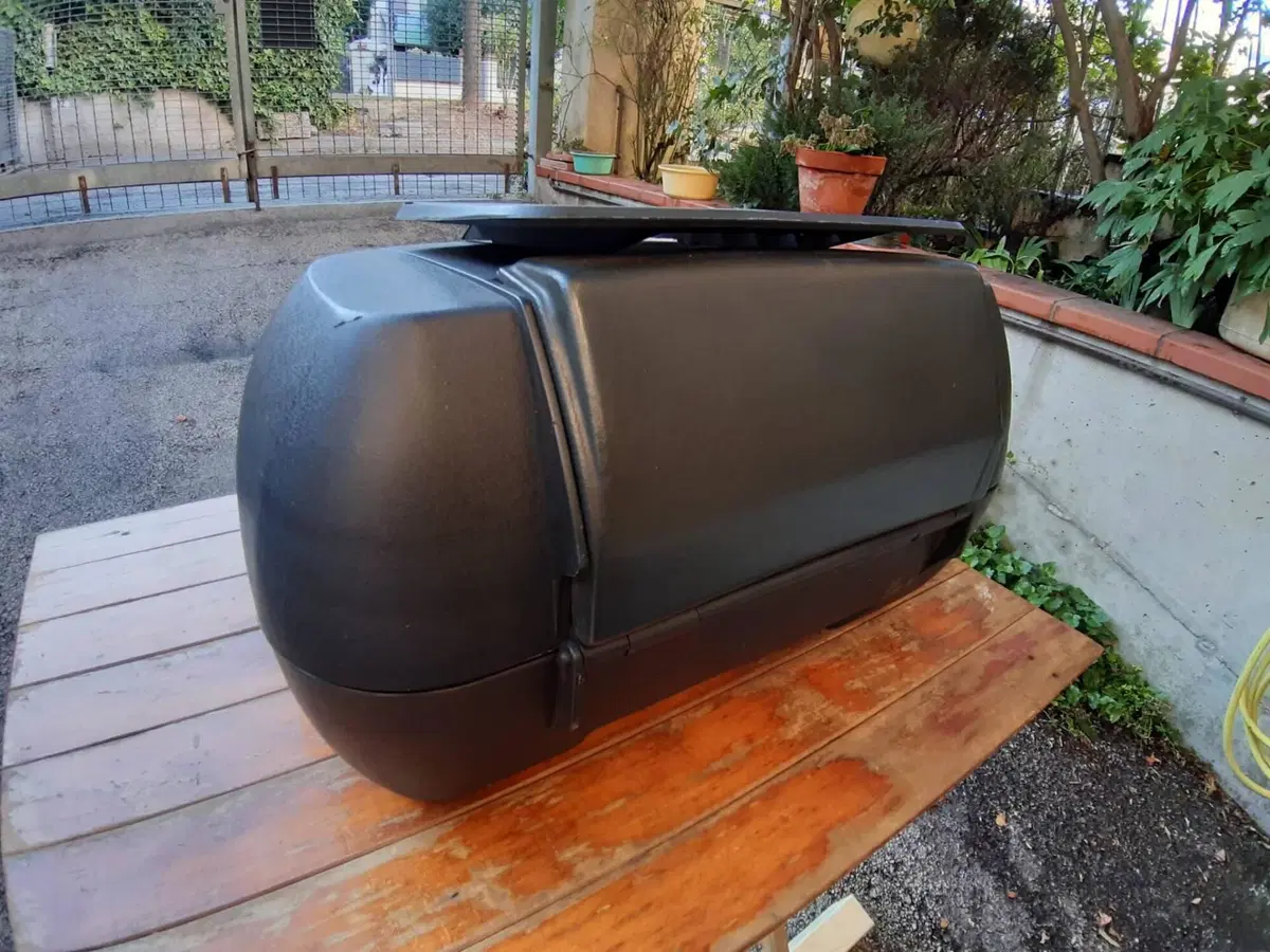 Baule NonFango