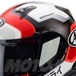 Nuovo casco Arai Quantum ST