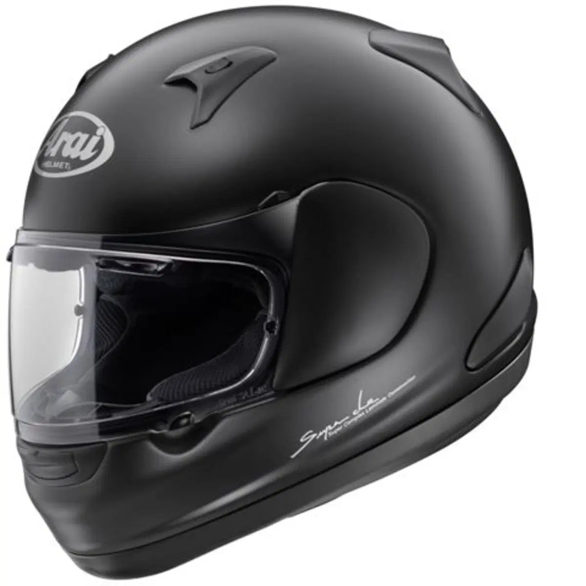 Nuovo casco Arai Quantum ST (4)
