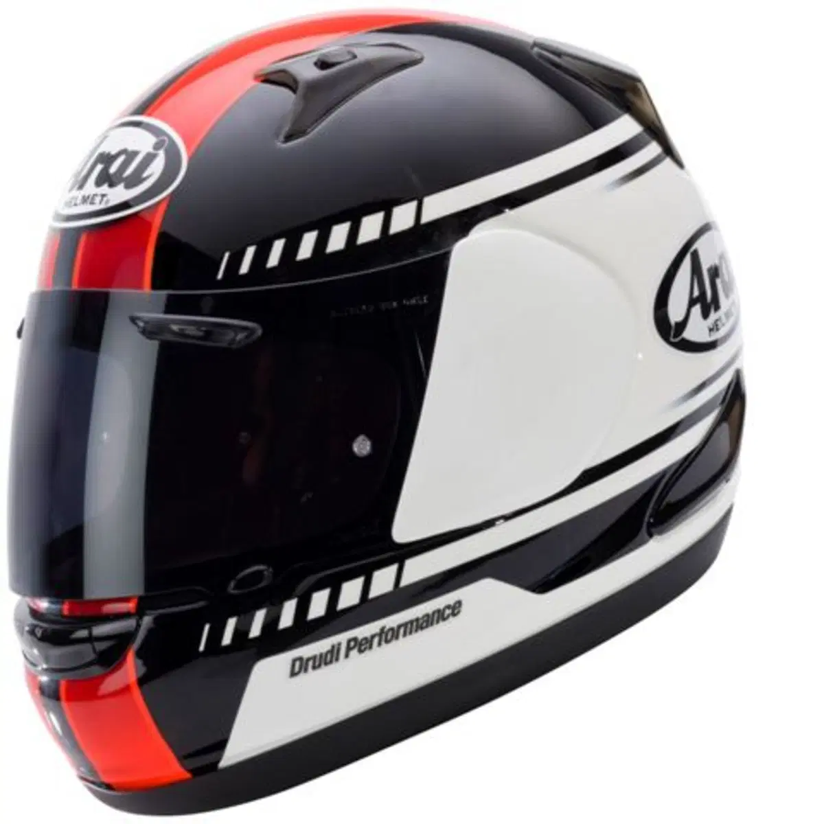 Nuovo casco Arai Quantum ST (5)
