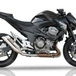 Styl presenta i silenziatori Ixil per Kawasaki Z 800