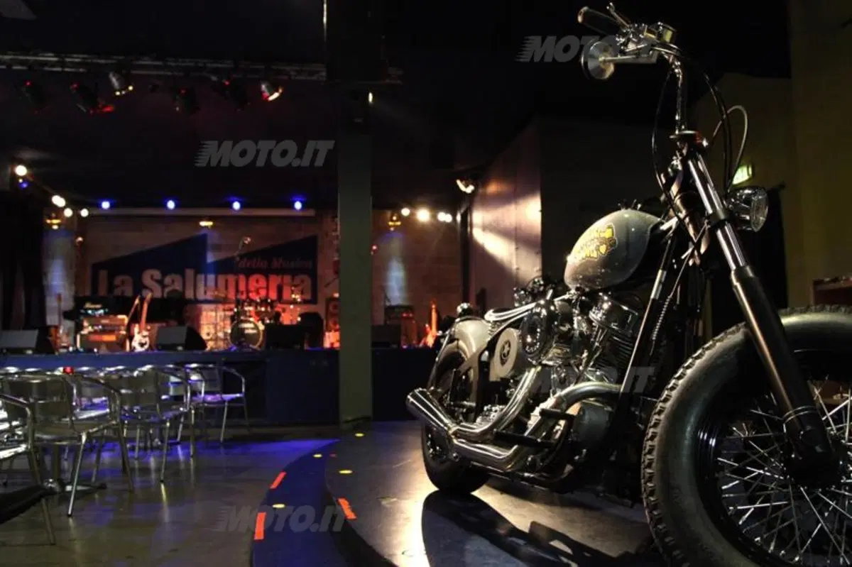 Grande successo per la serata Headbanger a Milano