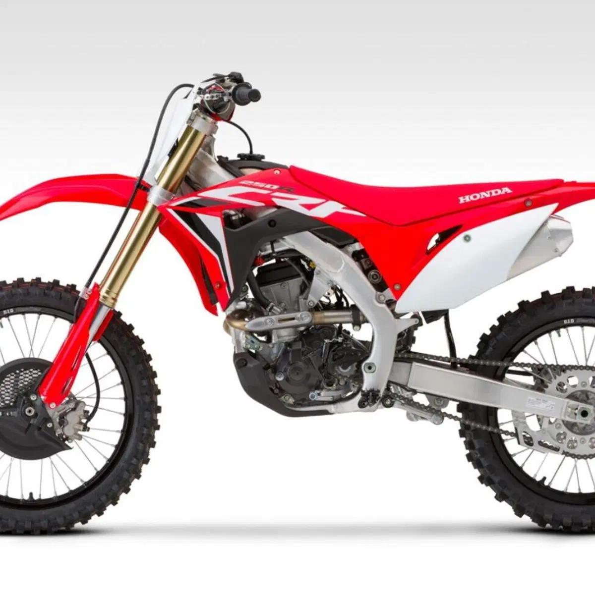Honda CRF 250R (2021)