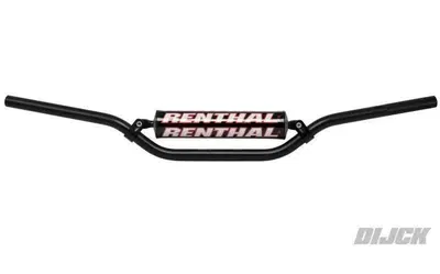 Manubrio ktm Renthal 46202101100