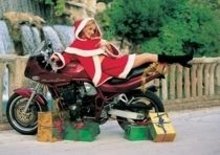 Idee regalo Natale 2012. Cosa mettere sotto l'albero dei motociclisti?