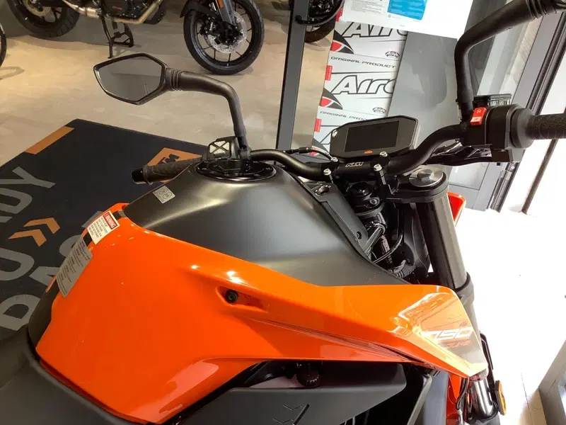 KTM 790 Duke (2018 - 20) (3)
