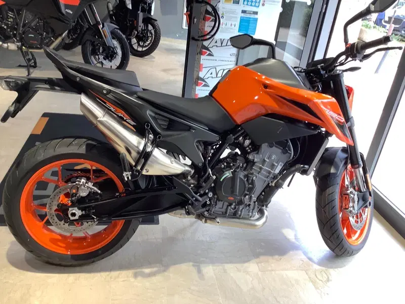 KTM 790 Duke (2018 - 20) (4)