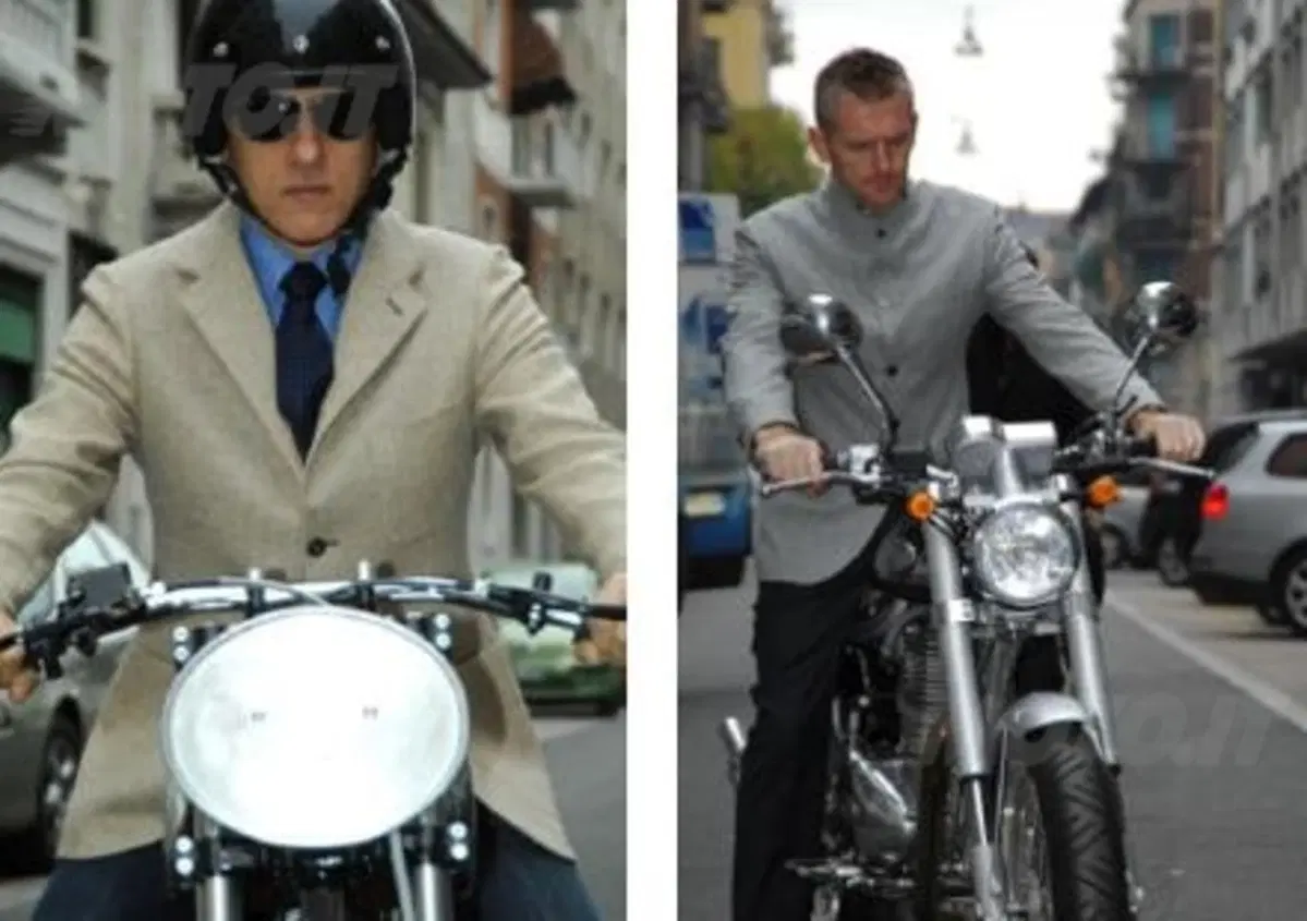 Idee regalo Natale 2012. Cosa mettere sotto l'albero dei motociclisti? (6)