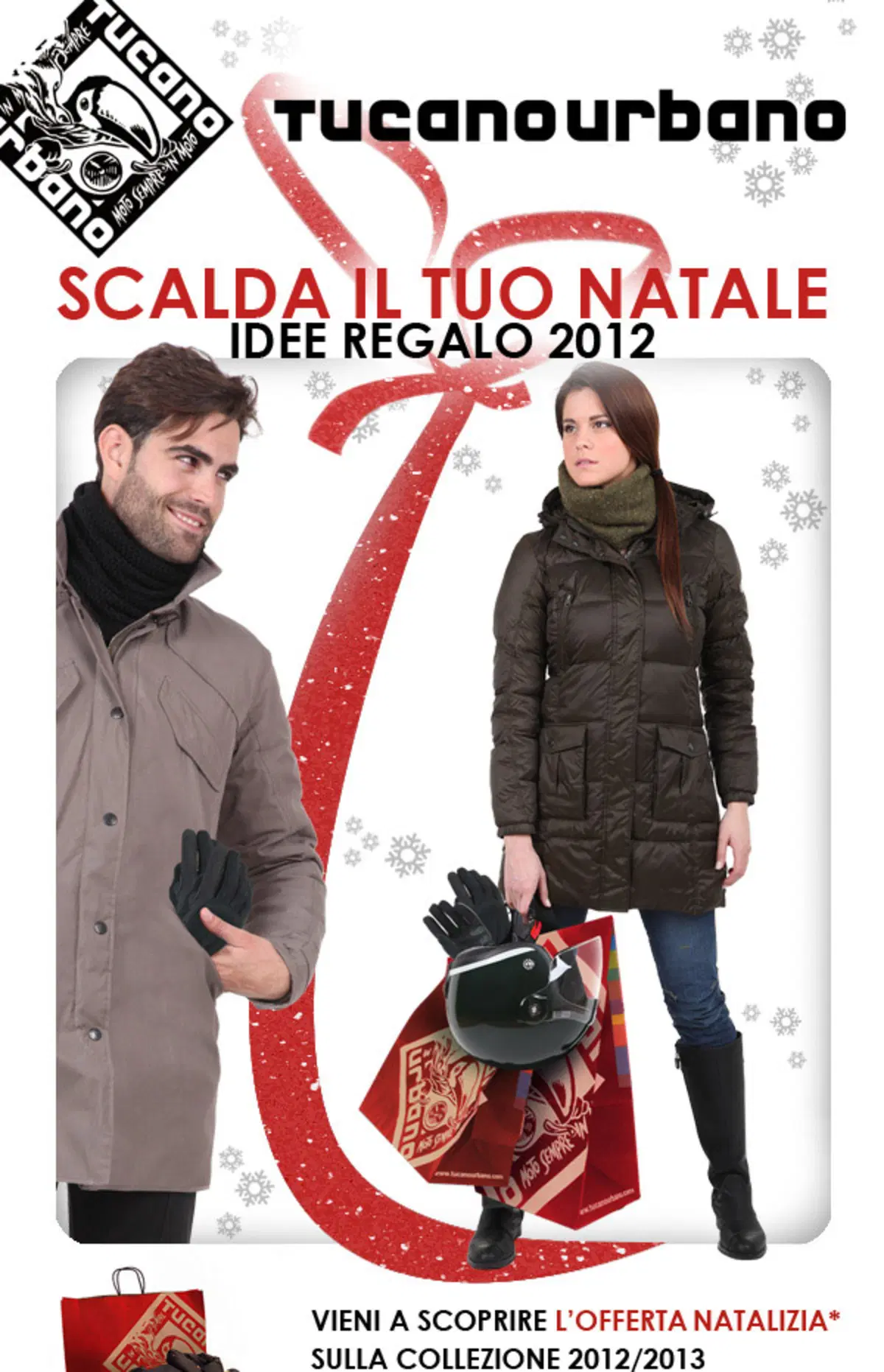 Idee regalo Natale 2012. Cosa mettere sotto l'albero dei motociclisti? (7)