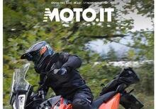 Magazine n° 447: scarica e leggi il meglio di Moto.it