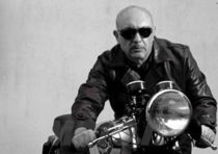 Franco Malenotti, dalla Belstaff alla Matchless 