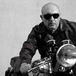 Franco Malenotti, dalla Belstaff alla Matchless 