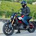 Indian FTR 1200S Race Replica TEST: che toro!