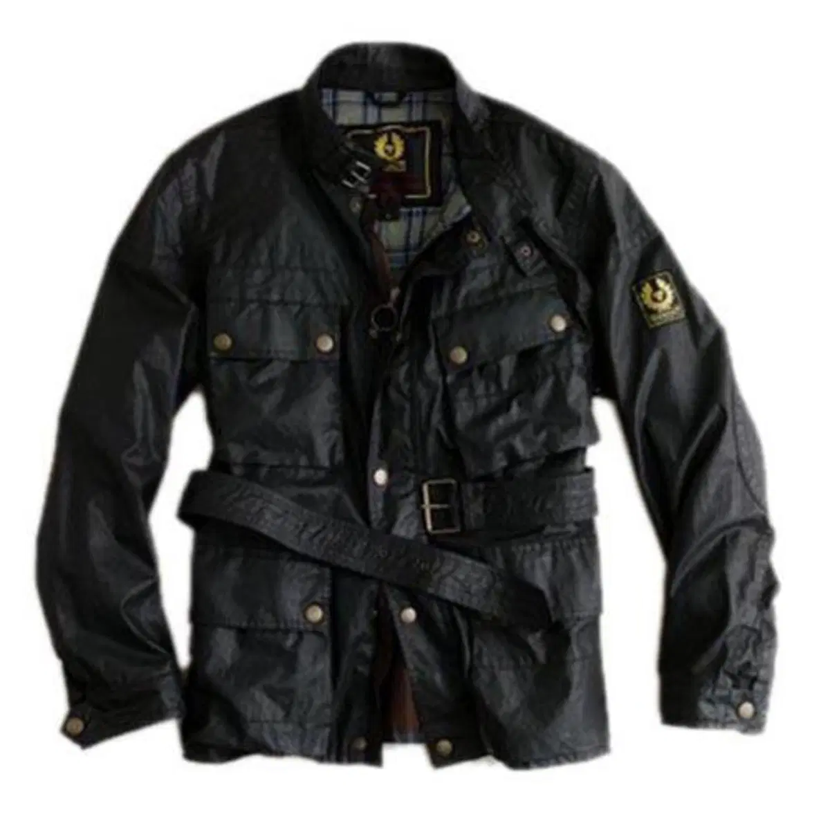 Franco Malenotti, dalla Belstaff alla Matchless  (5)