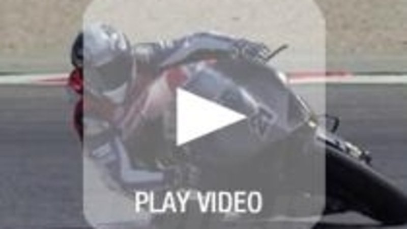 Ducati 1199 Panigale RS13: ecco la moto ufficiale