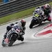 MotoGP: stop a prove deserte e bandiere ignorate