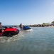 Gibbs Quadski: Il quad che si trasforma in moto d’acqua  