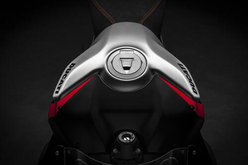 Ducati Panigale V4 SP: foto e dati (3)