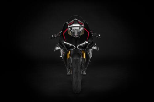 Ducati Panigale V4 SP: foto e dati (5)