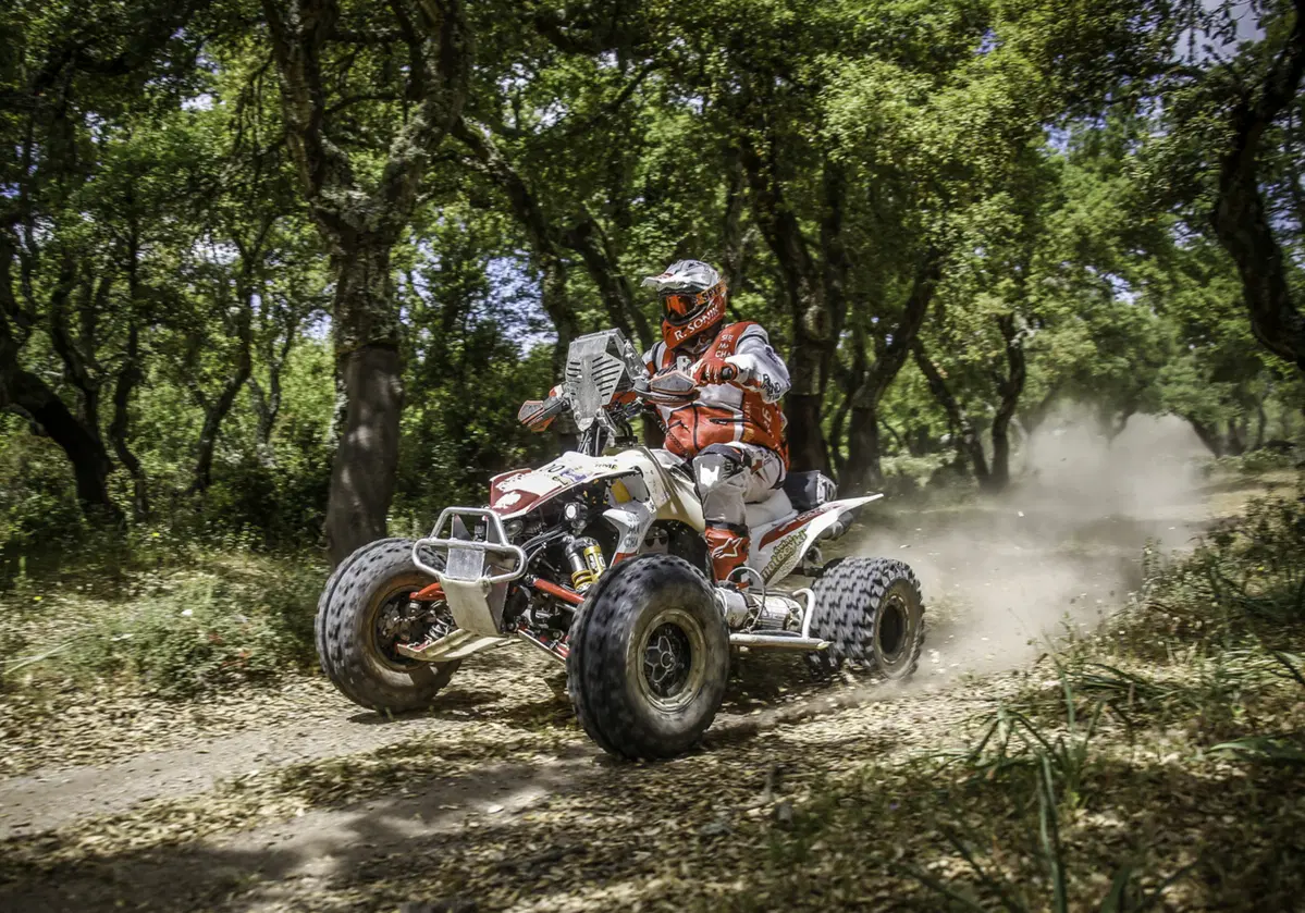 Sardegna Rally Race 2016: De Soultrait tre volte primo (5)