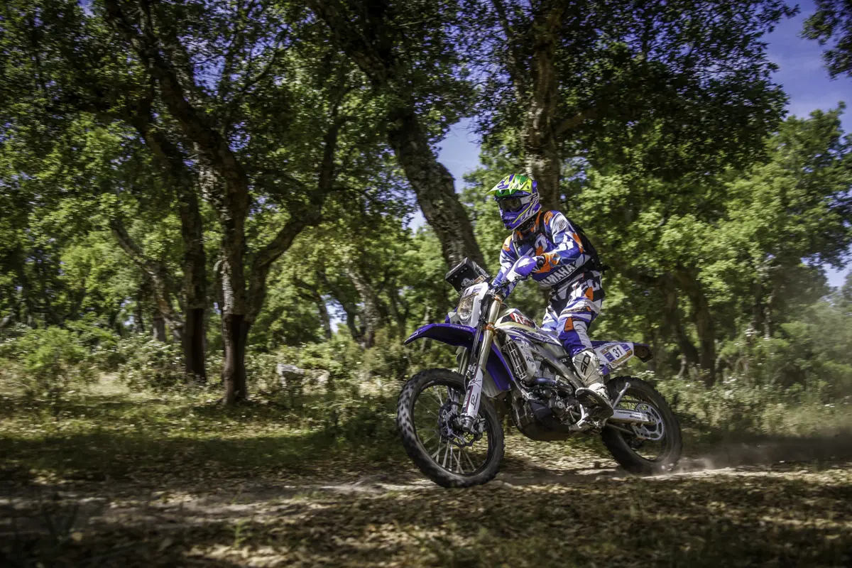 Sardegna Rally Race 2016: De Soultrait tre volte primo (3)