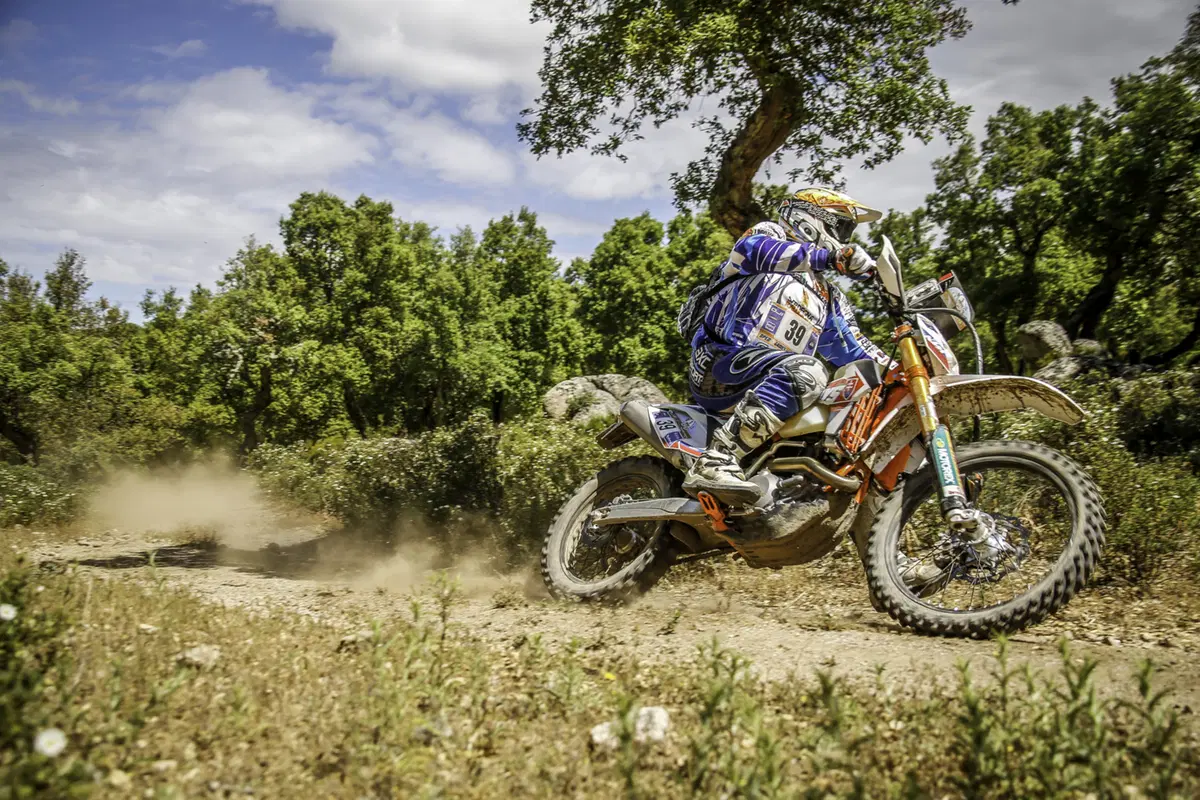 Sardegna Rally Race 2016: De Soultrait tre volte primo (2)