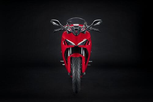 Ducati SuperSport 950 e 950 S 2021: dati e foto (7)