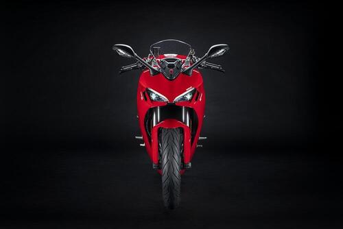 Ducati SuperSport 950 e 950 S 2021: dati e foto (5)