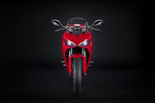 Ducati SuperSport 950 e 950 S 2021: dati e foto (6)