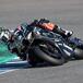 SBK. Jerez test, Day 2. Rea è subito il più veloce con la nuova Ninja