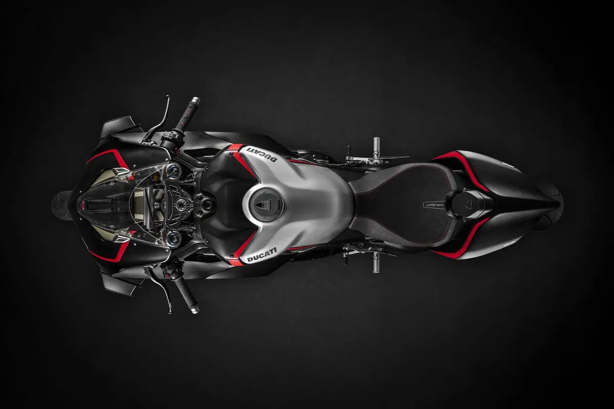 Ducati Panigale V4 Panigale V4 1100 SP (2021) (4)