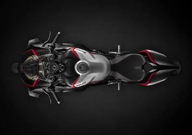 Ducati Panigale V4 Panigale V4 1100 SP (2021) (4)