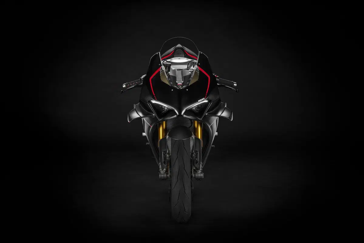 Ducati Panigale V4 Panigale V4 1100 SP (2021) (5)