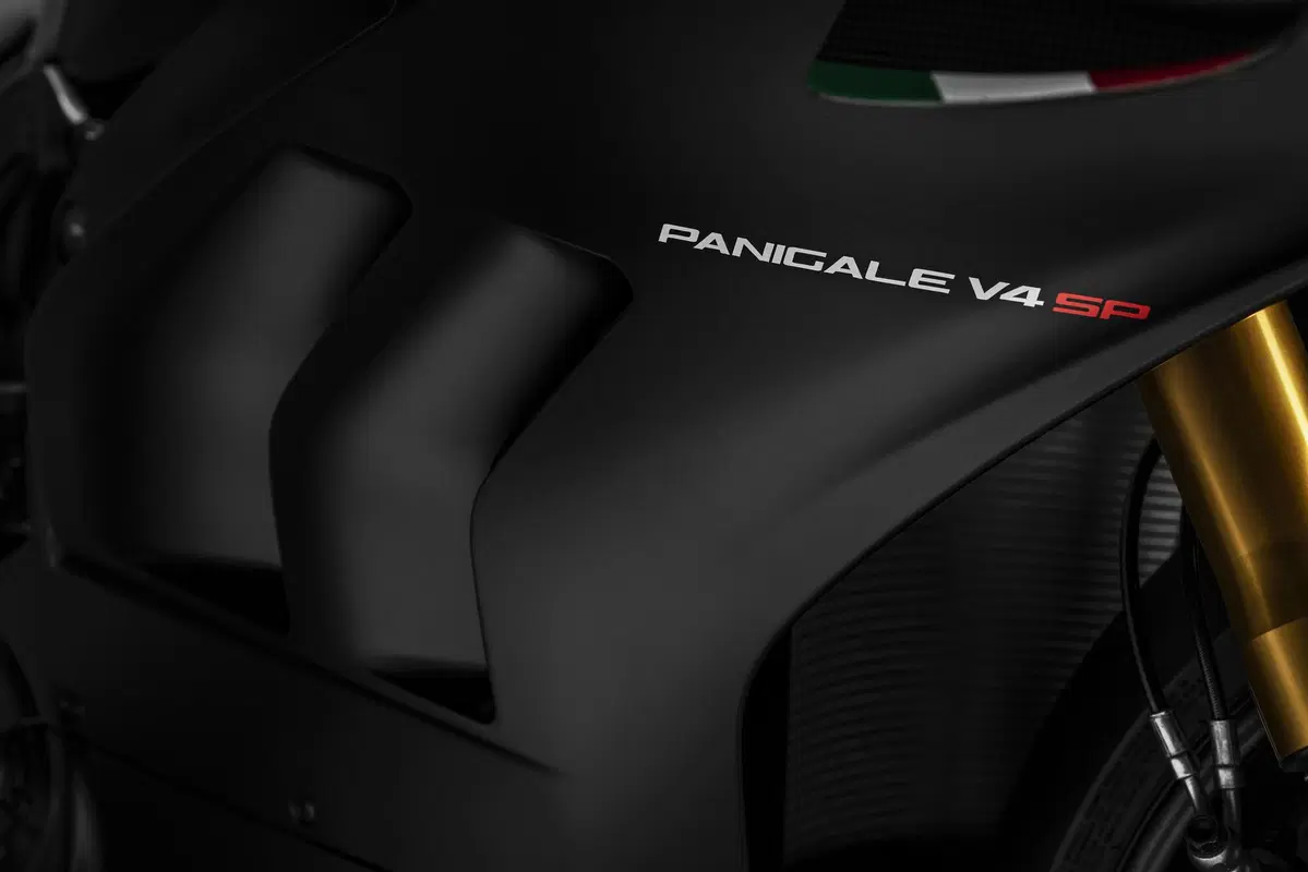 Ducati Panigale V4 Panigale V4 1100 SP (2021) (9)