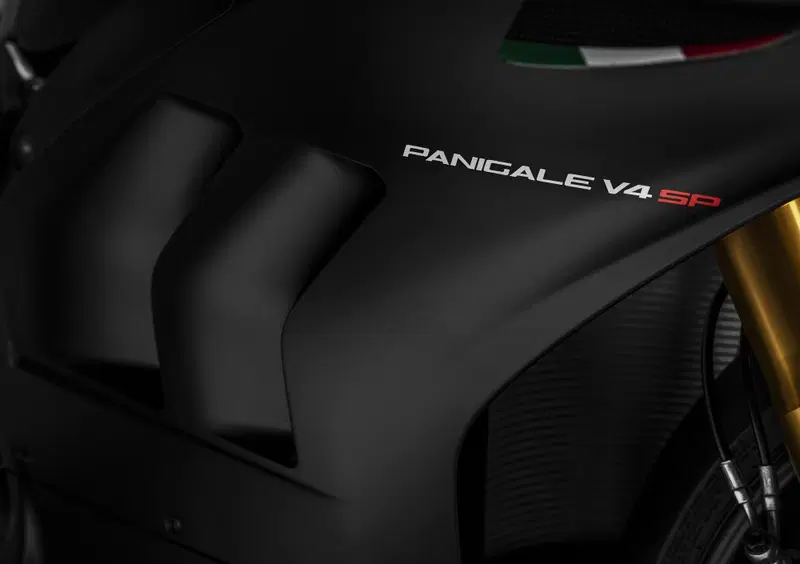 Ducati Panigale V4 Panigale V4 1100 SP (2021) (9)