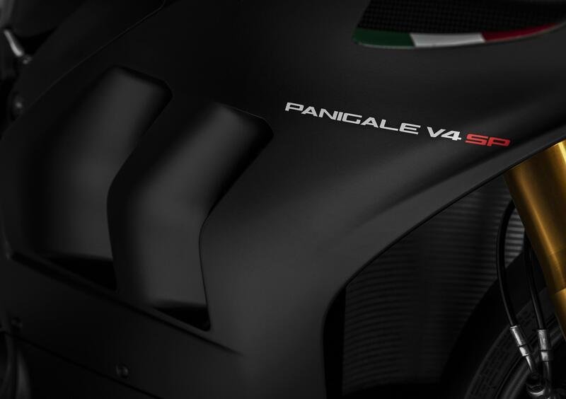 Ducati Panigale V4 Panigale V4 1100 SP (2021) (9)