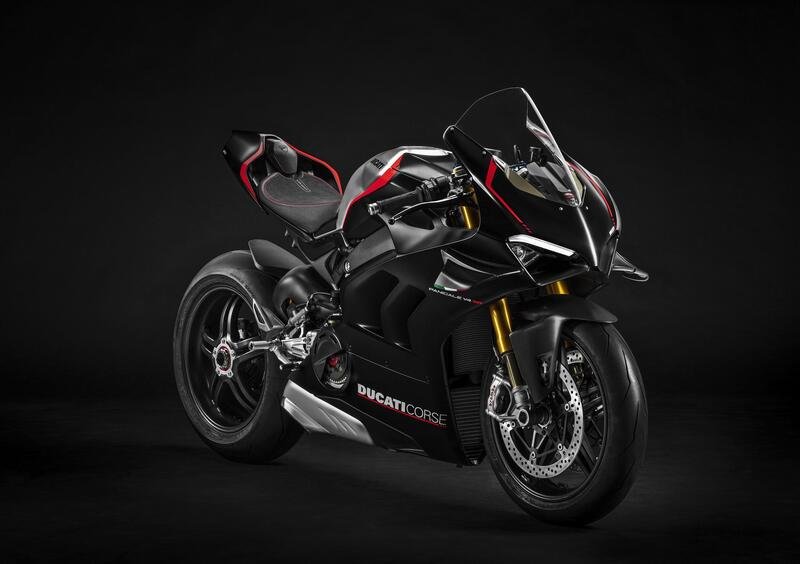 Ducati Panigale V4 Panigale V4 1100 SP (2021) (12)