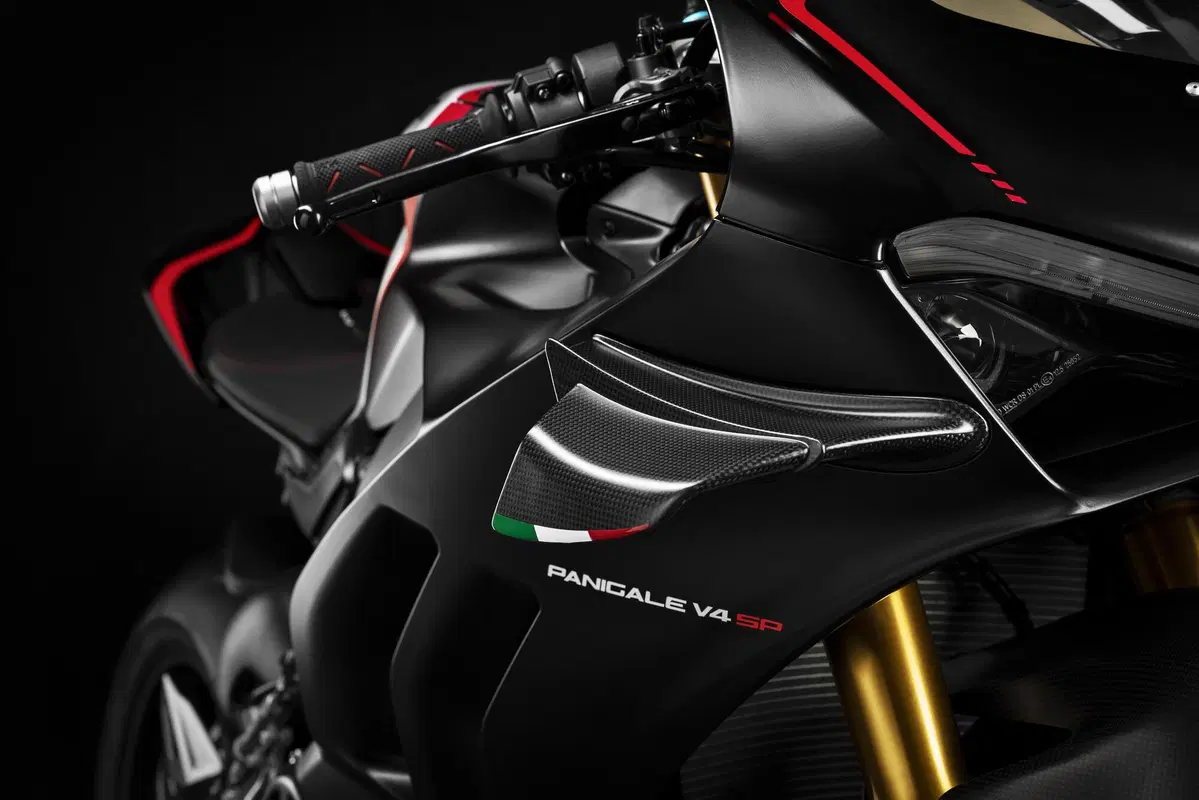 Ducati Panigale V4 Panigale V4 1100 SP (2021) (13)