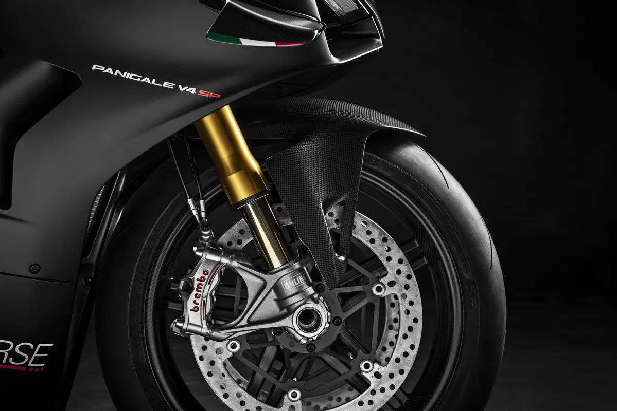 Ducati Panigale V4 Panigale V4 1100 SP (2021) (16)
