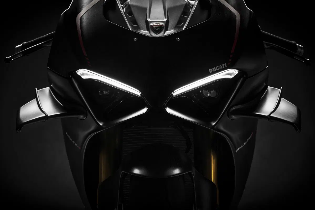 Ducati Panigale V4 Panigale V4 1100 SP (2021) (17)