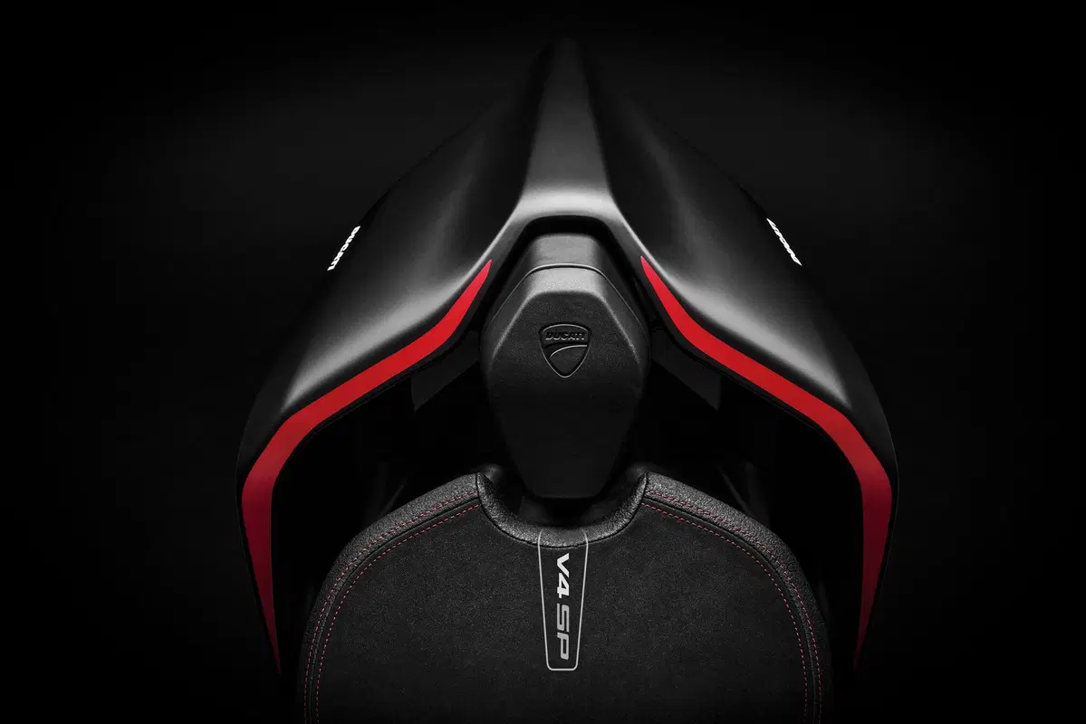 Ducati Panigale V4 Panigale V4 1100 SP (2021) (18)