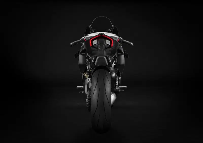 Ducati Panigale V4 Panigale V4 1100 SP (2021) (19)