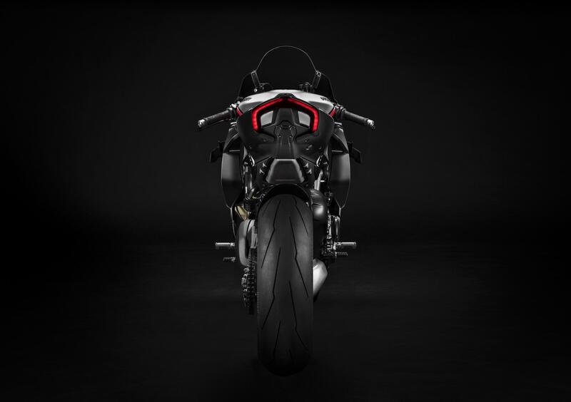 Ducati Panigale V4 Panigale V4 1100 SP (2021) (19)