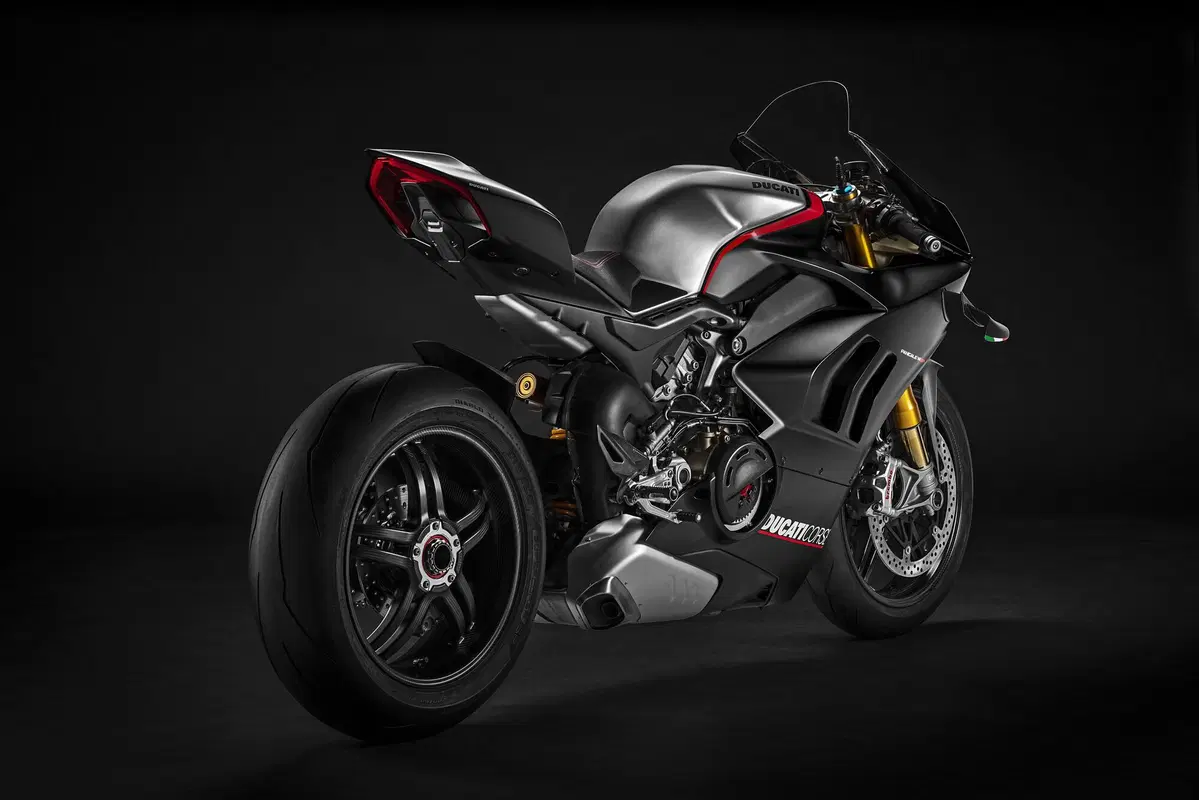 Ducati Panigale V4 Panigale V4 1100 SP (2021) (22)