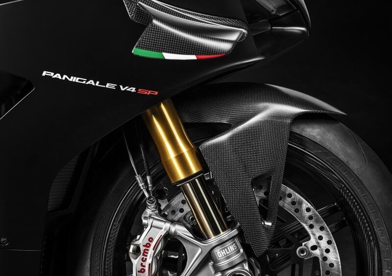 Ducati Panigale V4 Panigale V4 1100 SP (2021) (23)