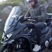 Kymco, il maxi scooter tre ruote CV3 è in arrivo [Video]