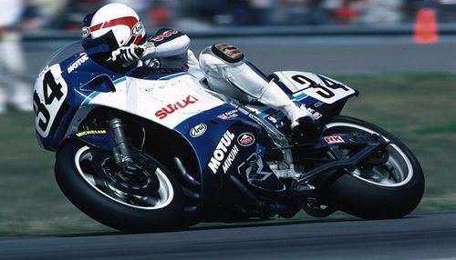 MotoGP. Suzuki nella storia. Seconda Parte: da Kevin Schwantz a Joan Mir (2)