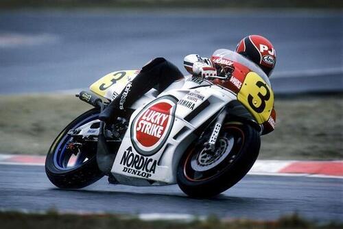 MotoGP. Suzuki nella storia. Seconda Parte: da Kevin Schwantz a Joan Mir (3)