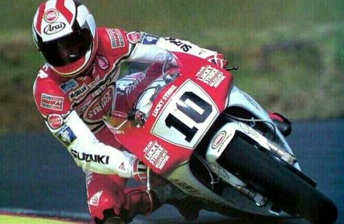 MotoGP. Suzuki nella storia. Seconda Parte: da Kevin Schwantz a Joan Mir (5)